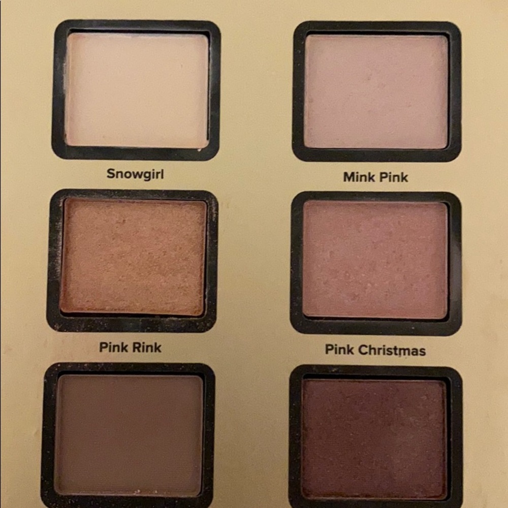 Eye shadow - Picture 4 of 4